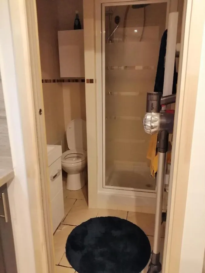 Appartement L'Esterel Fréjus France