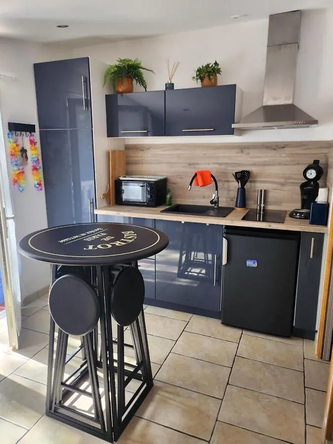 L'Esterel Fréjus Appartement