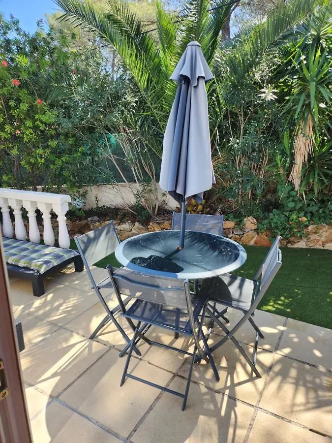 L'Esterel Fréjus Appartement