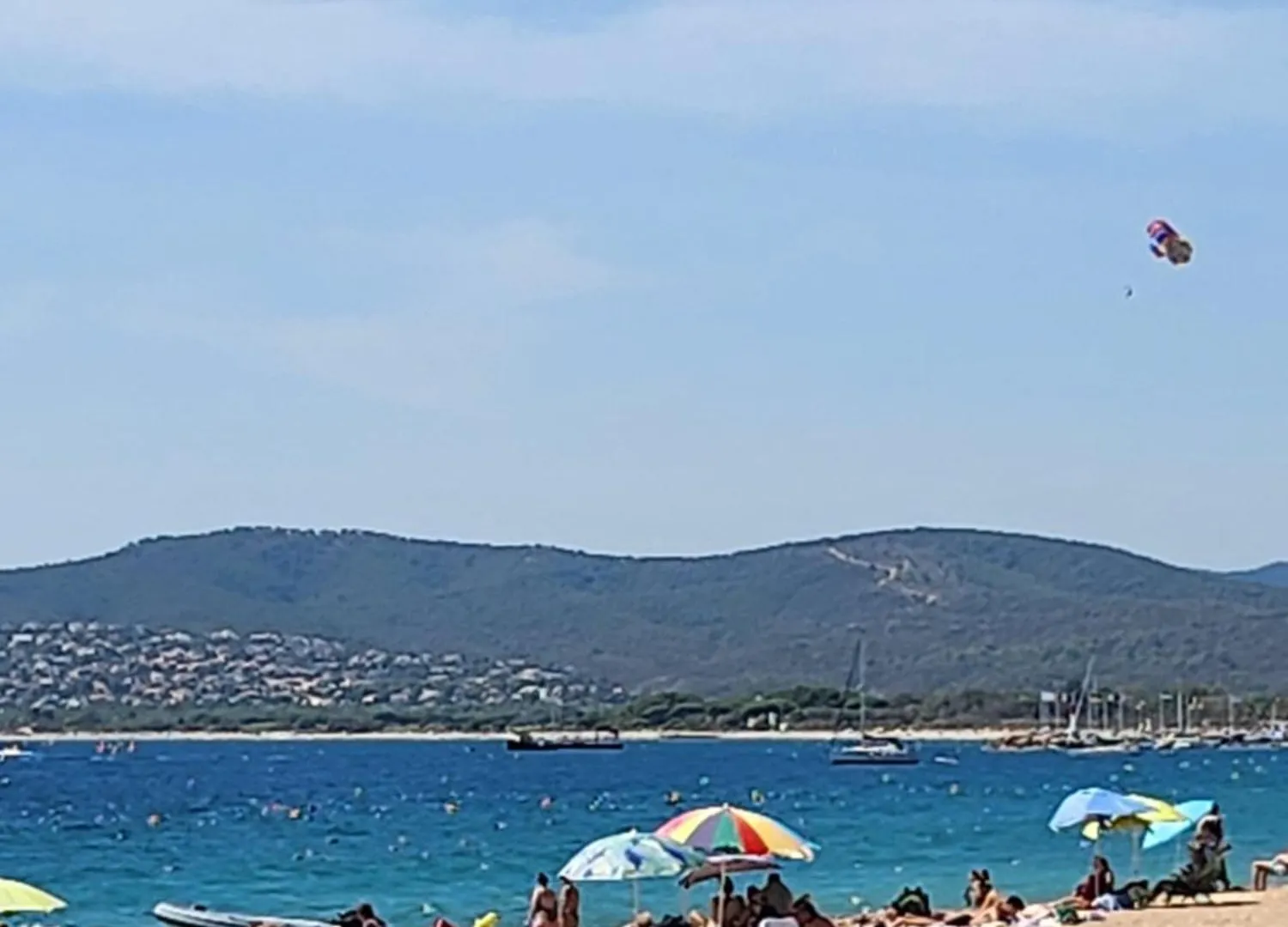 Appartement L'Esterel Fréjus