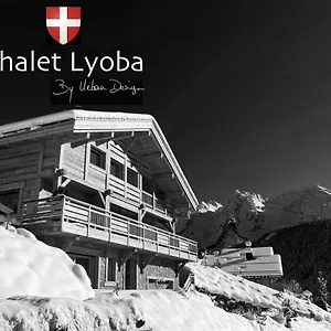 Lyoba Le Grand-Bornand
