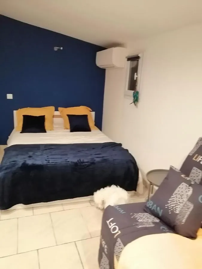 L'Esterel Frejus Apartment