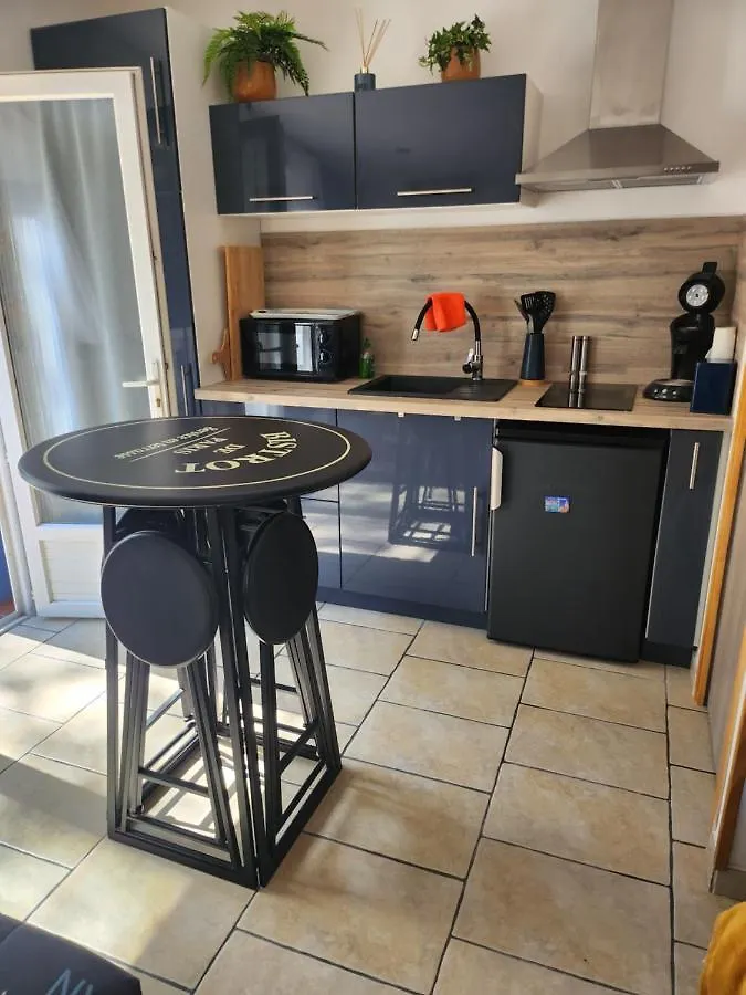 Apartment L'Esterel Frejus